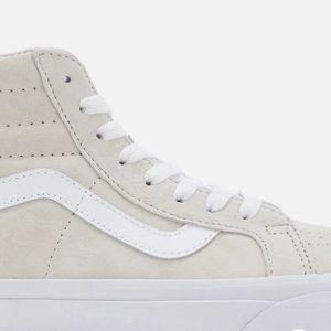 Women’s Vans high tops size 7.5